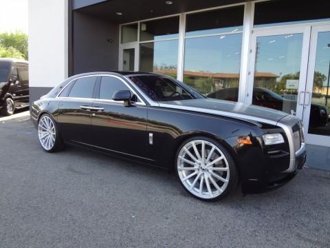 2013 Rolls Royce Ghost for sale