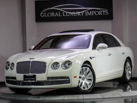 2014 Bentley for sale