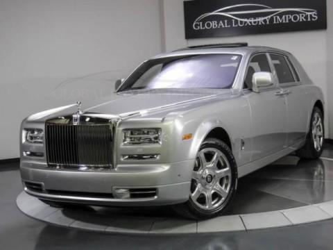 2013 Rolls Royce PHANTOM for sale