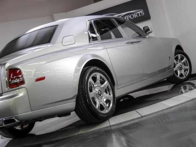 2013 Rolls Royce PHANTOM
