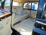 1960 Rolls Royce Phantom V Coach Built LIMOUSINE