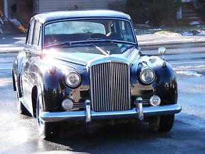 1957 Bentley S1 Rollce Royce Silver Cloud for sale