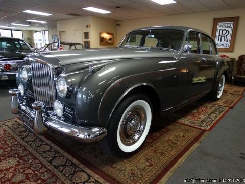 1962 Bentley Continental Flying Spur for sale