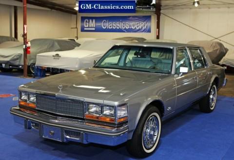 1978 Cadillac Seville for sale