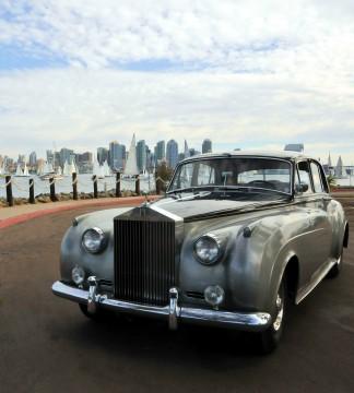 1955 Rolls Royce Silver Cloud for sale