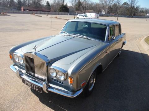 1971 Rolls Royce Silver Shadow for sale