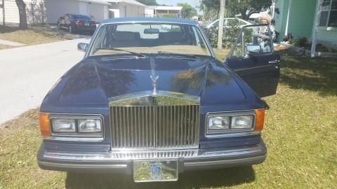 1985 Rolls Royce Silver Spur for sale