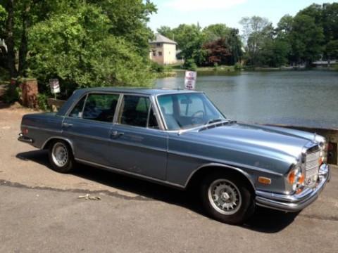 1968 Mercedes Benz 300 SEL 6.3 for sale