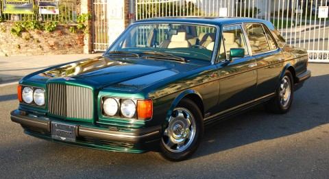 1995 Bentley Turbo R for sale