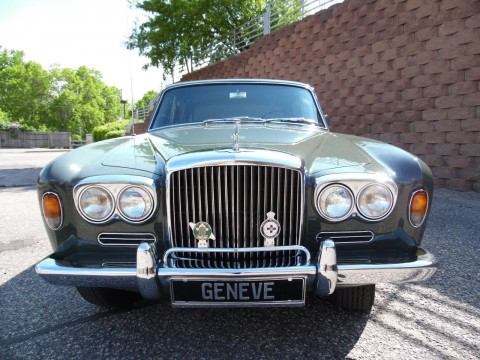 1967 Bentley T1 for sale