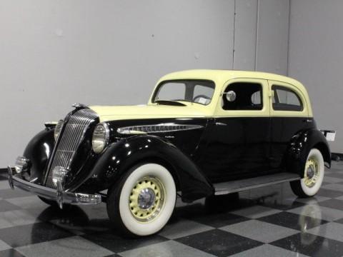 1936 Hupmobile 618 G for sale