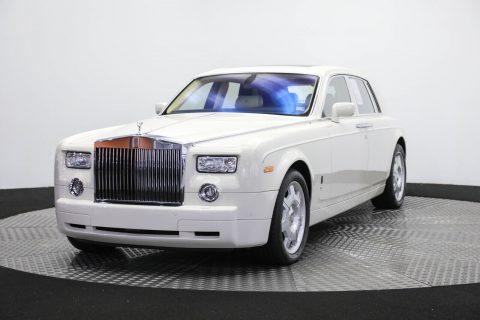 2006 Rolls-Royce Phantom for sale