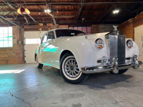 1959 Rolls-Royce Silver Cloud 1 for sale