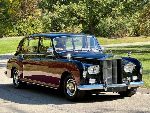 1973 Rolls-Royce Phantom VI for sale