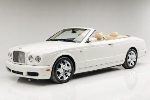2007 Bentley Azure for sale