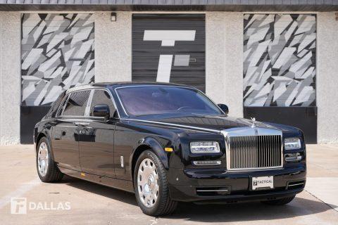 2013 Rolls-Royce Phantom EWB for sale