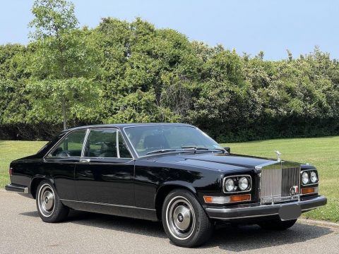 1978 Rolls Royce Camargue for sale