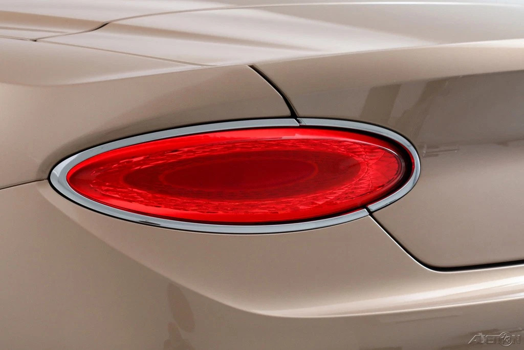 2020 Bentley Continental GT GTC V8